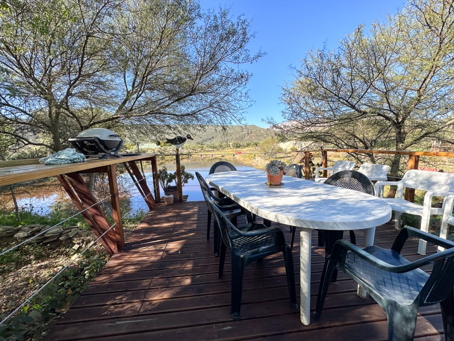 3 Bedroom Property for Sale in Barrydale Western Cape